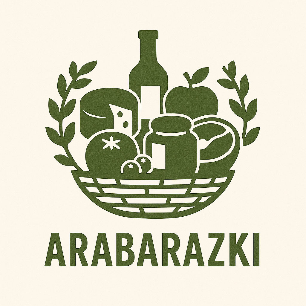 Arabarazki