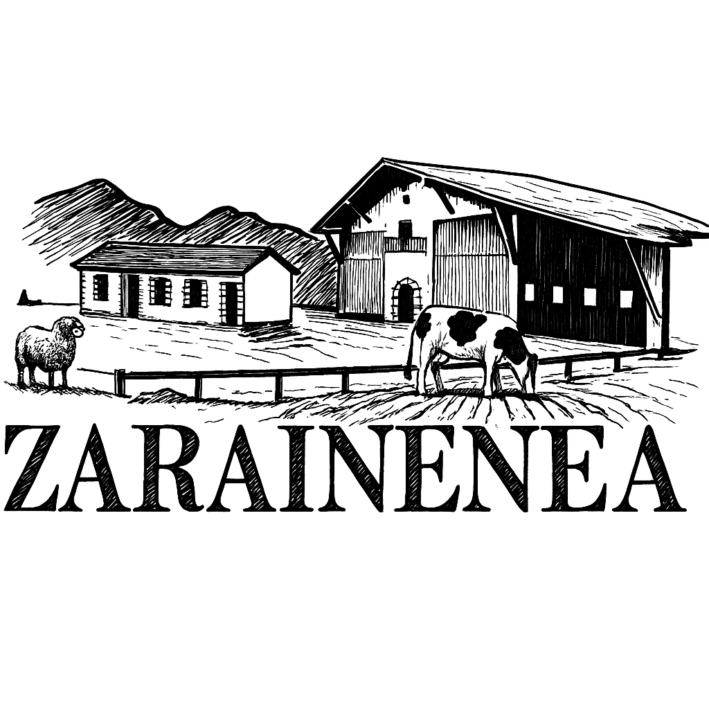 Zarainenea Baserria