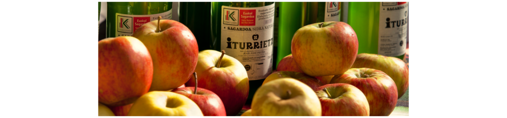 Iturrieta Sagardotegia