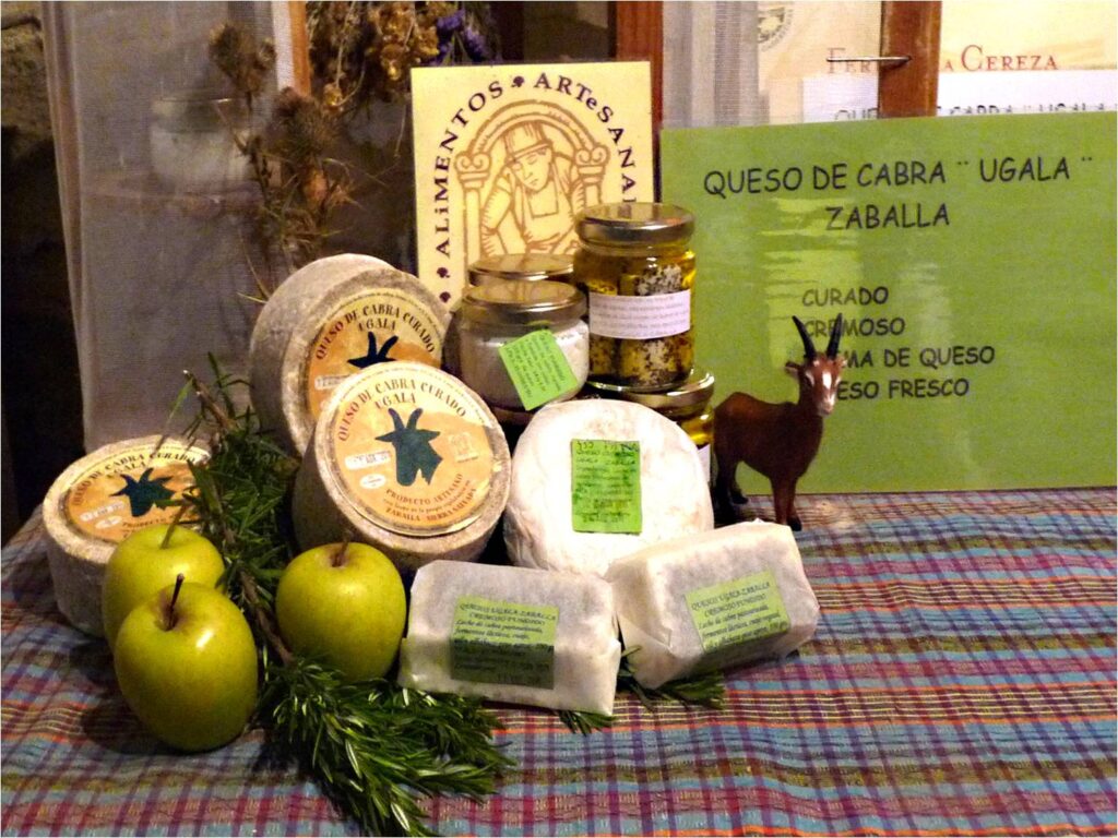 Quesos Ugala